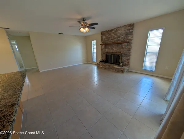 $2,200 | 215 Driskell Street Northeast, Palm Bay, FL 32907