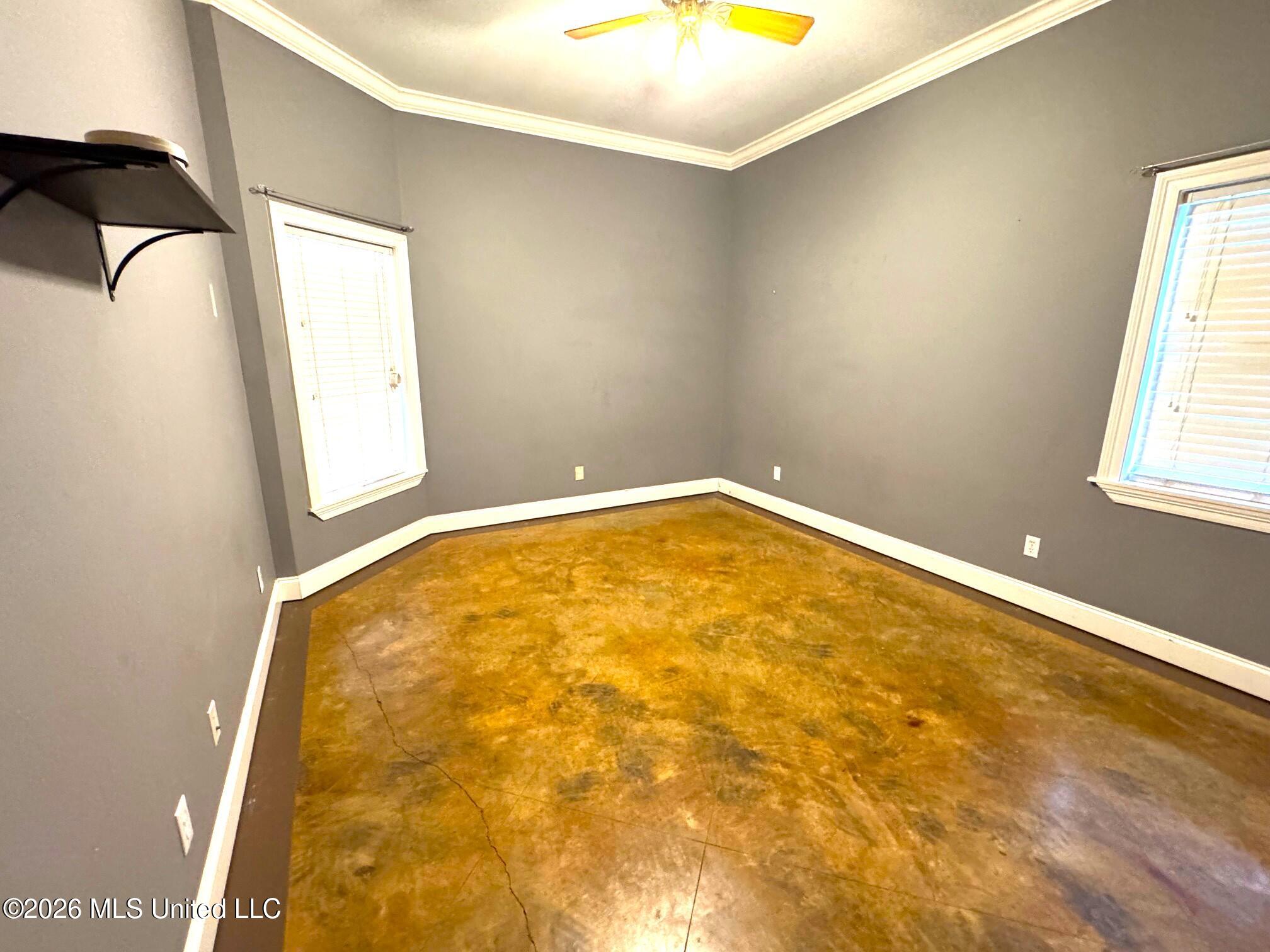 1038 Deerfield Road Summit, MS 39666 - Photo 26 of 32 Back BR #3