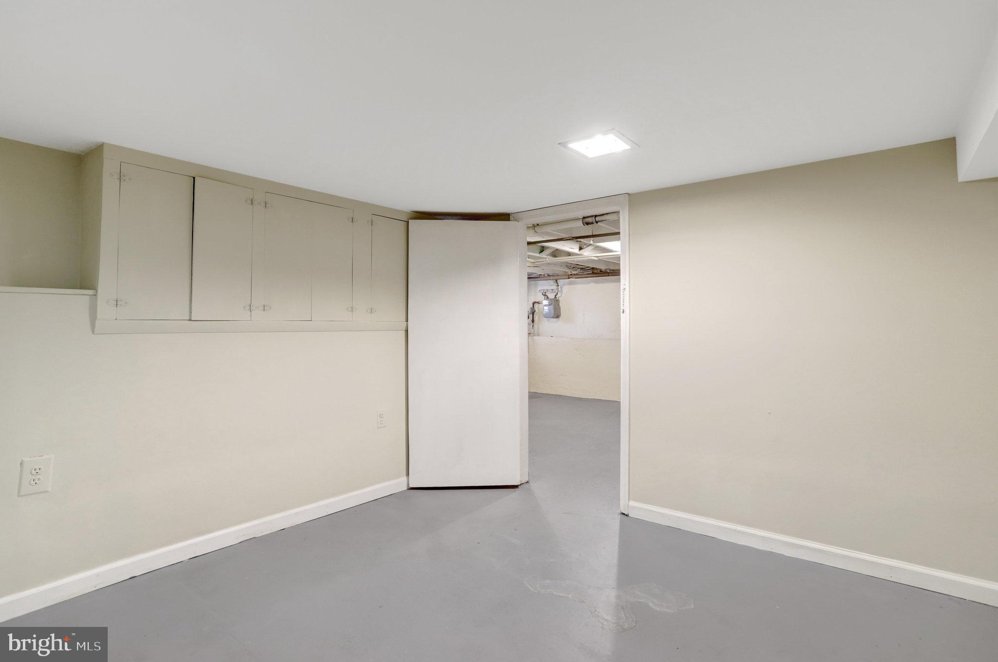 2621 2nd Road North Arlington, VA 22201 - Photo 33 of 44 a view of empty room