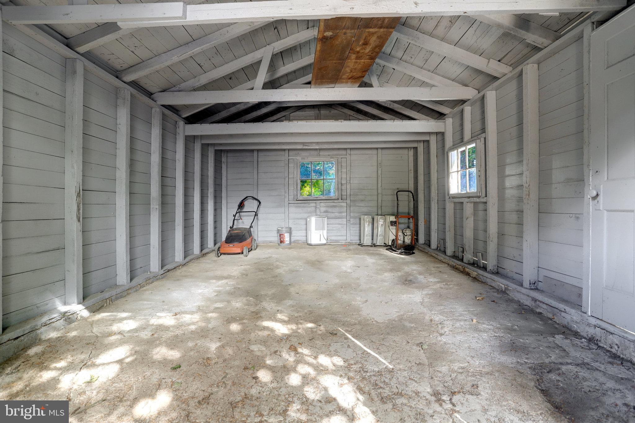 2621 2nd Road North Arlington, VA 22201 - Photo 44 of 44 a view of a garage