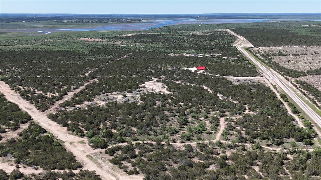 4 Rr 11 Millersview, TX 76862 - Photo 13 of 34 a view of an outdoor space with a lake view
