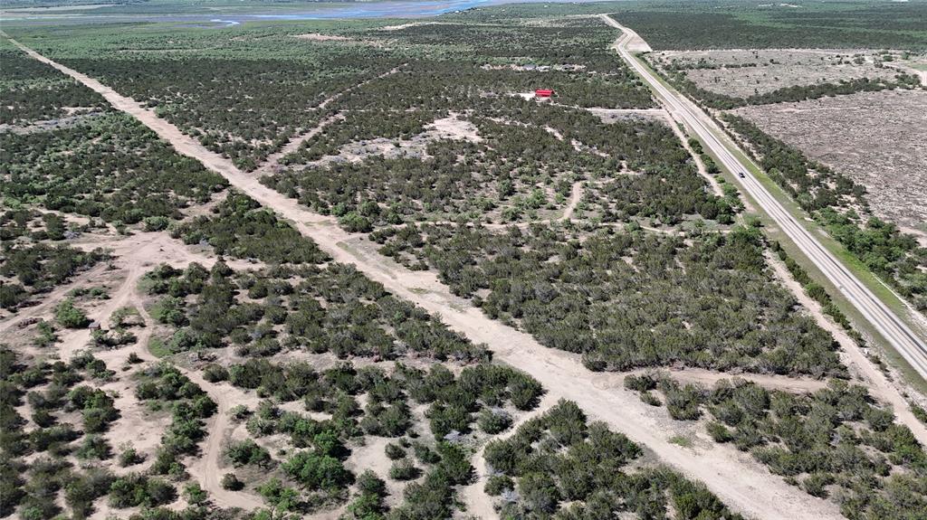 4 Rr 11 Millersview, TX 76862 - Photo 14 of 34 a view of a forest with a street