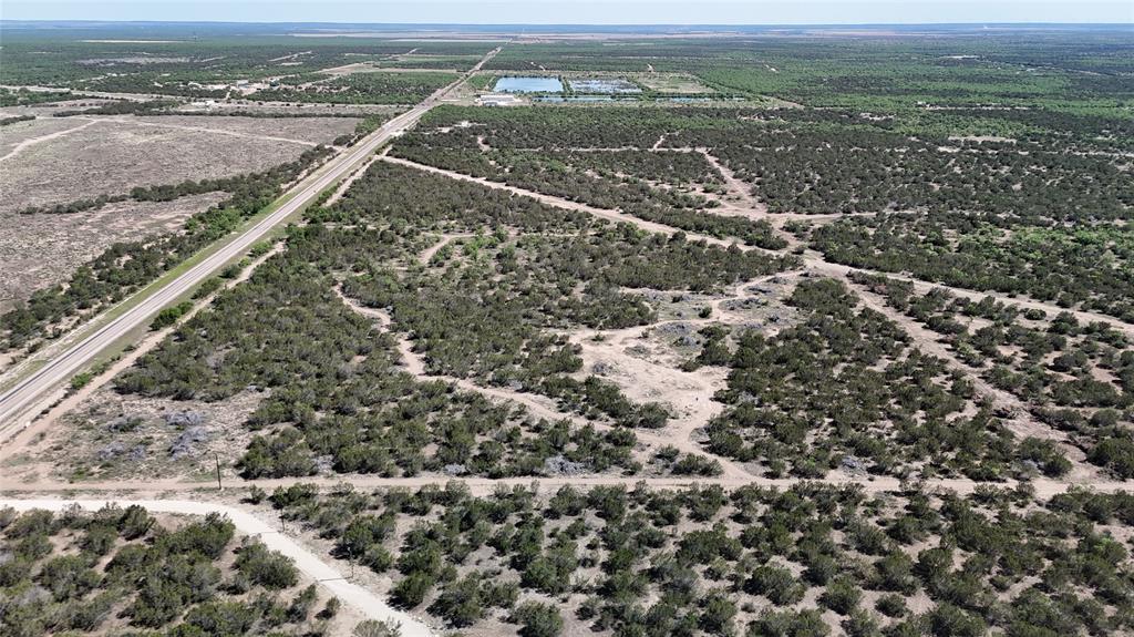 4 Rr 11 Millersview, TX 76862 - Photo 21 of 34 an aerial view of residential houses with outdoor space