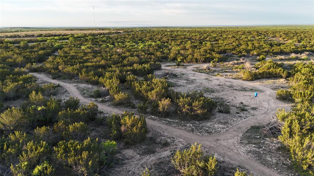 4 Rr 11 Millersview, TX 76862 - Photo 26 of 34 a view of city and mountain