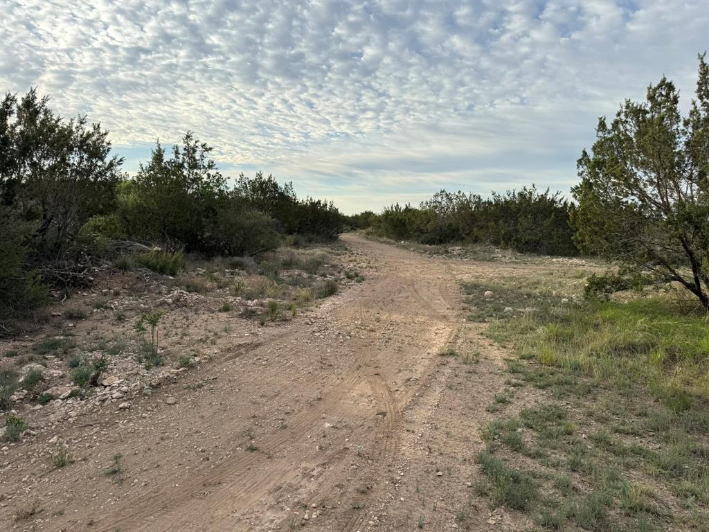 4 Rr 11 Millersview, TX 76862 - Photo 27 of 34 a view of an outdoor space with a lake view
