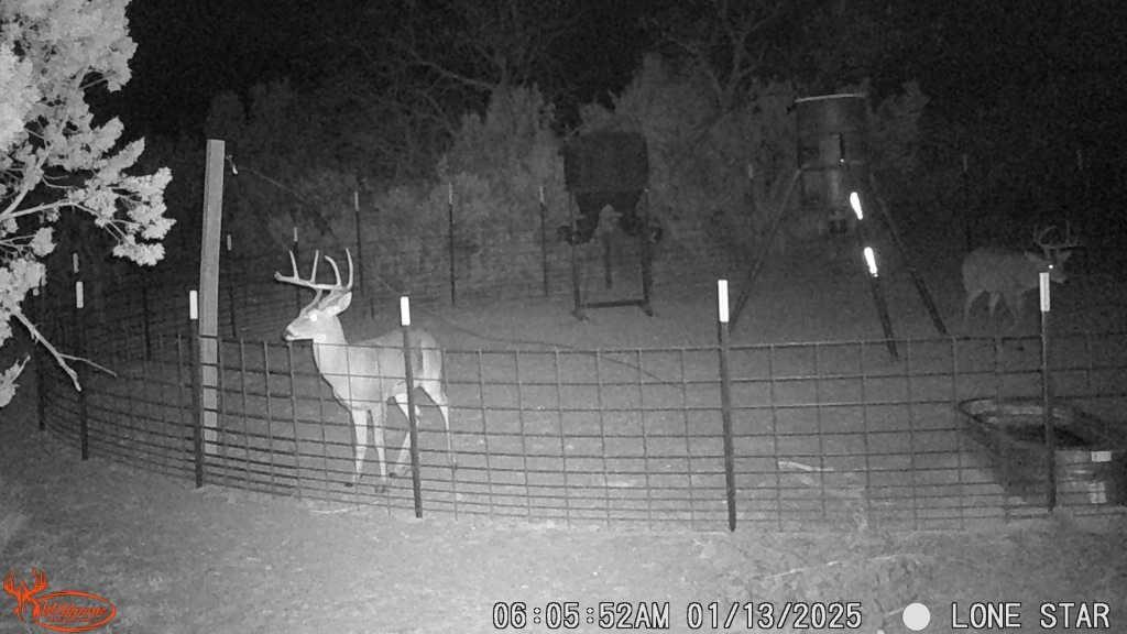 4 Rr 11 Millersview, TX 76862 - Photo 29 of 34 a bathroom with a shower