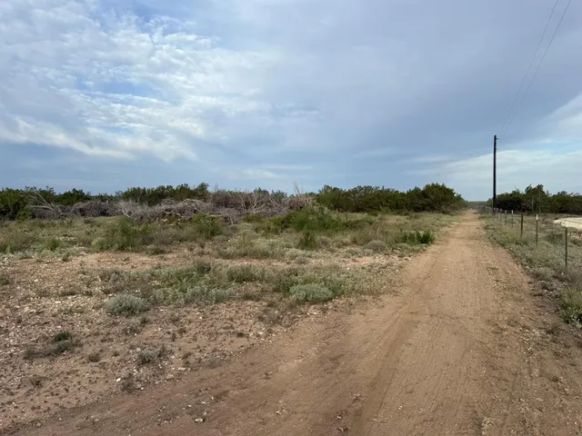 $119,999 | 4 Rr 11, Millersview, TX 76862