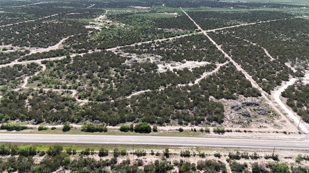 4 Rr 11 Millersview, TX 76862 - Photo 7 of 34 a view of a yard