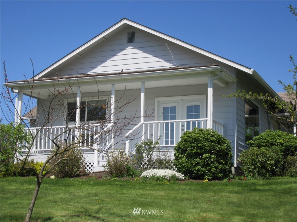 2634 East Badger Road Everson, WA 98247 - Photo 1 of 25 Gallery Image 1
