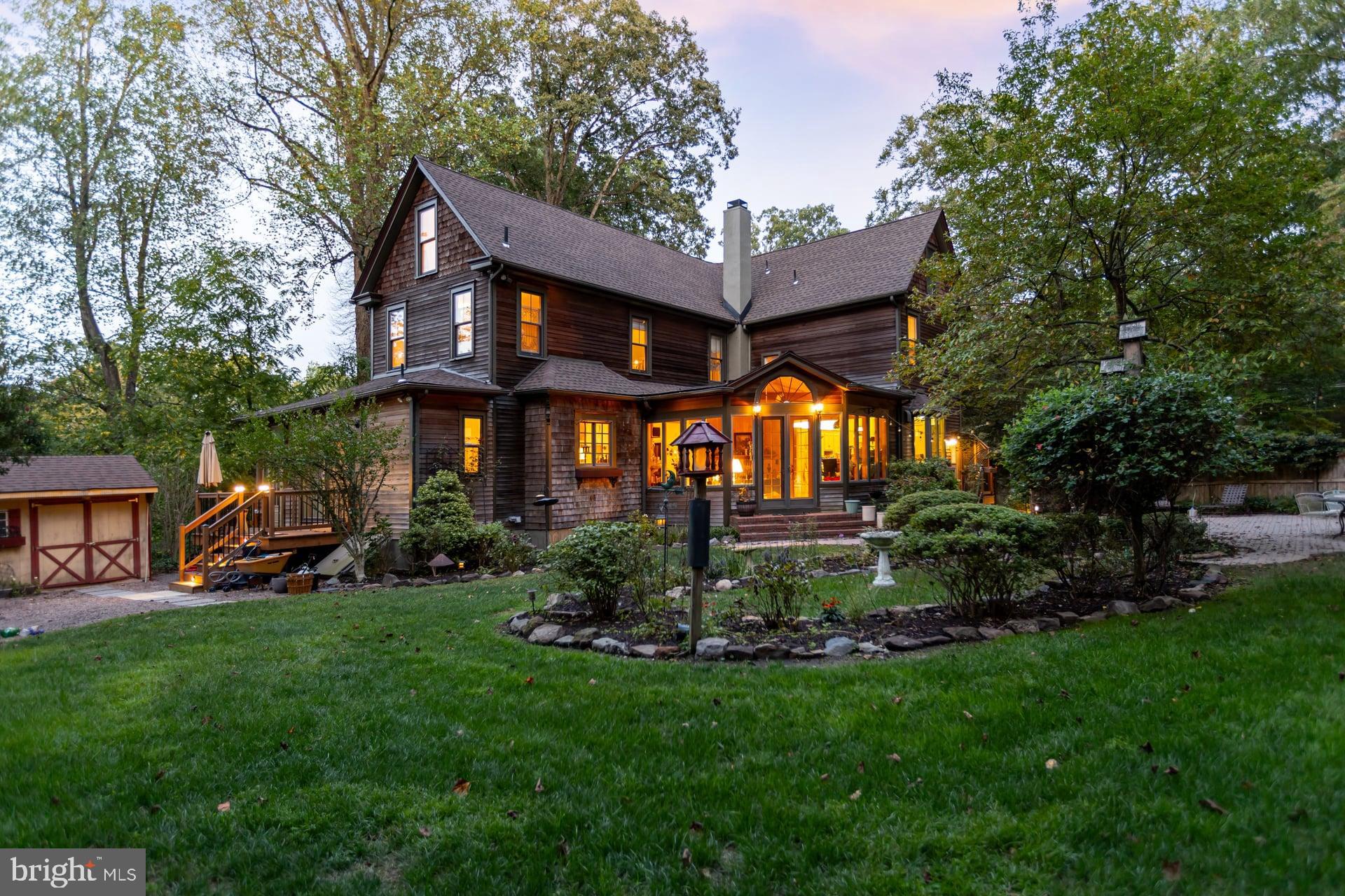 320 Center Street Sewell, NJ 08080 - Photo 23 of 62 Gallery Image 23