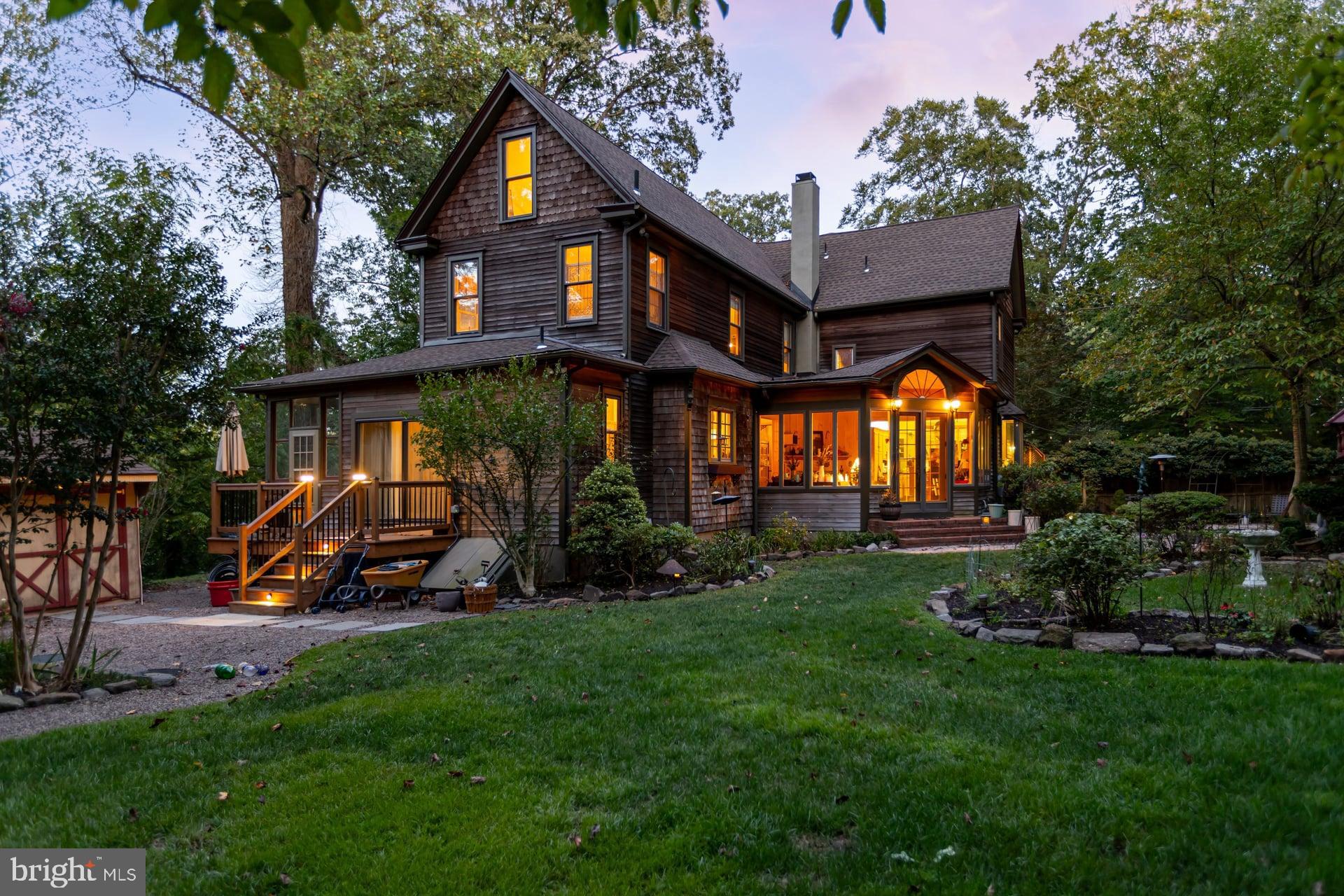 320 Center Street Sewell, NJ 08080 - Photo 24 of 62 Gallery Image 24