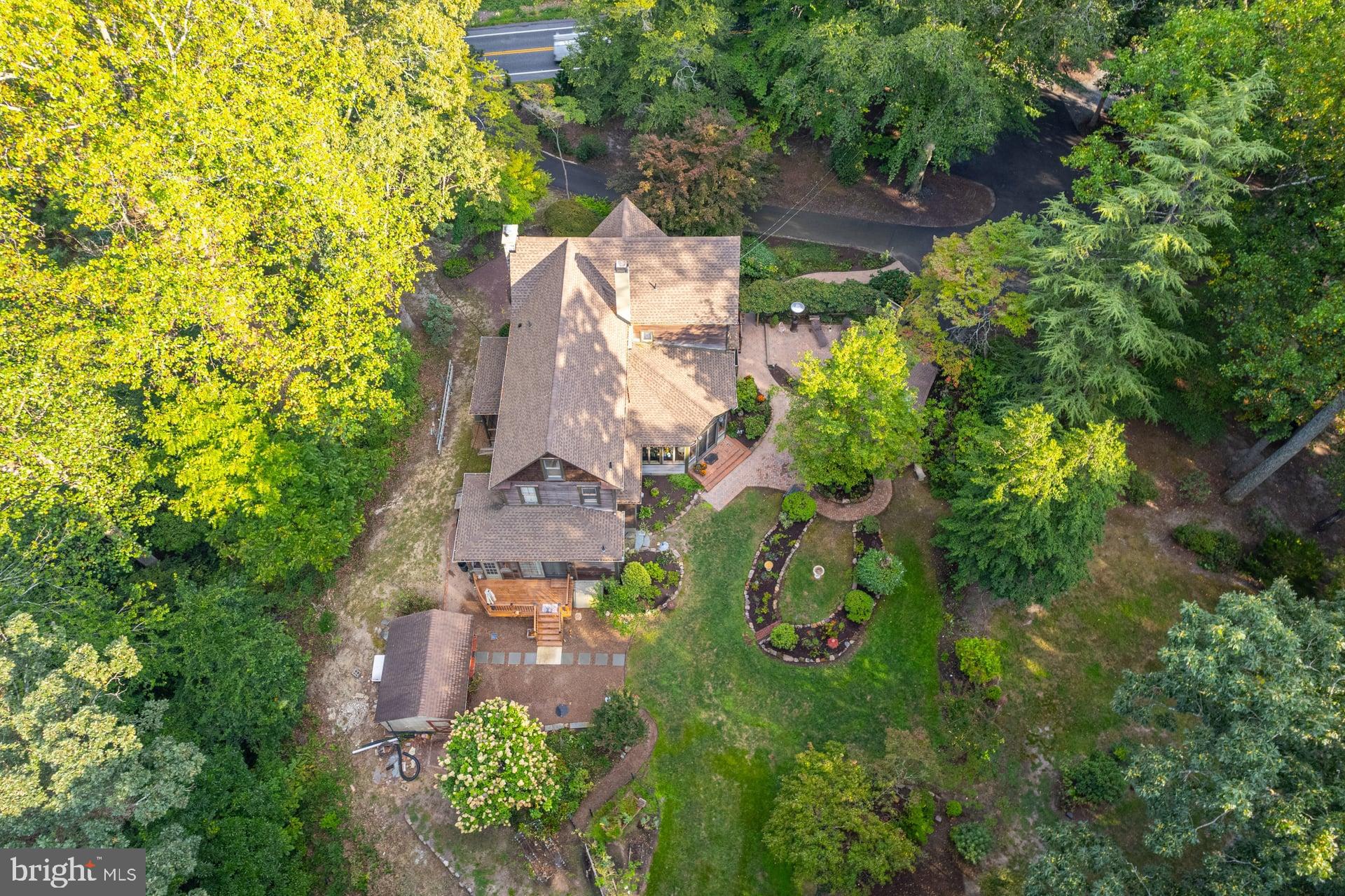 320 Center Street Sewell, NJ 08080 - Photo 34 of 62 Gallery Image 34