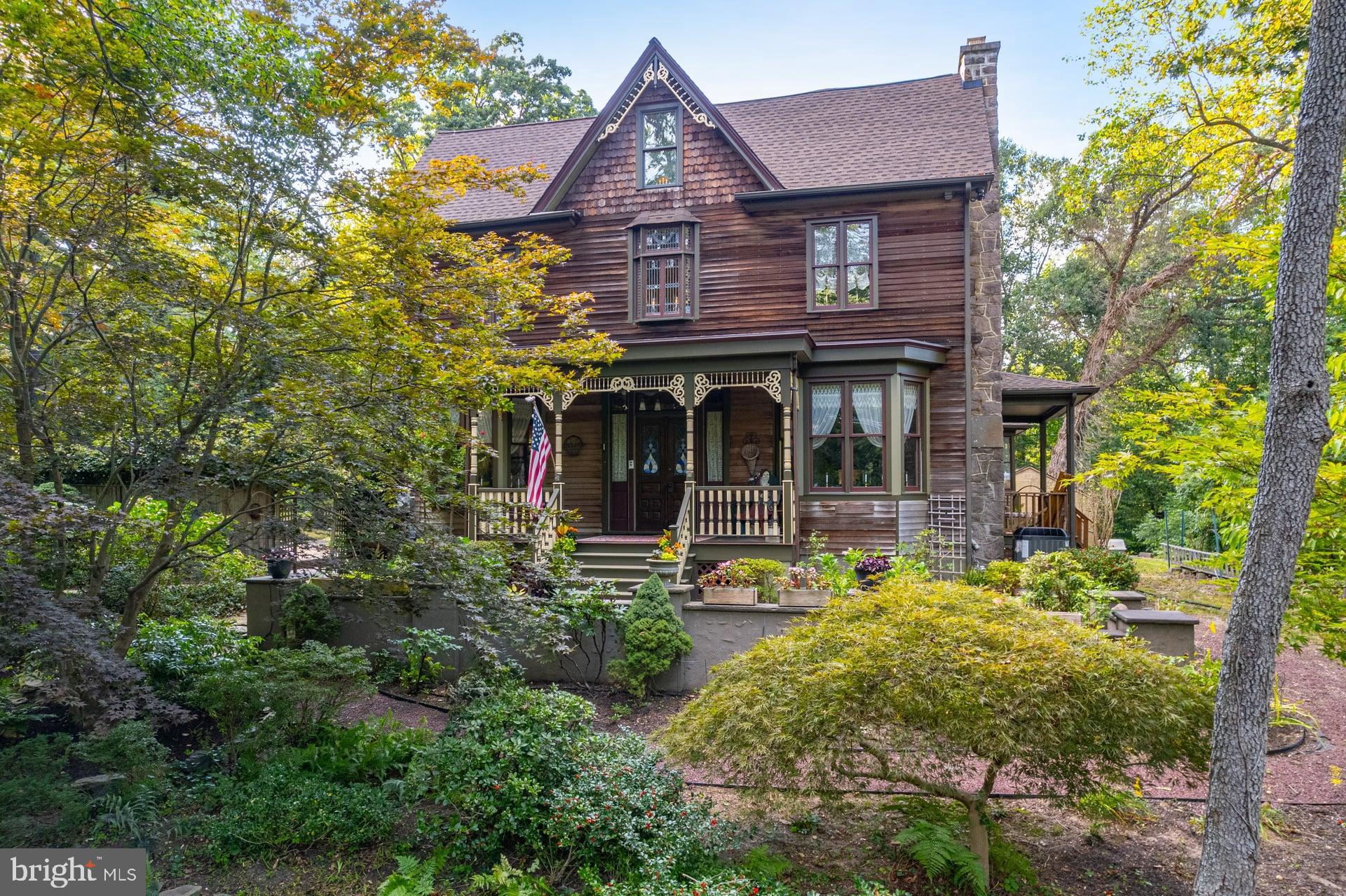 320 Center Street Sewell, NJ 08080 - Photo 8 of 62 Gallery Image 8