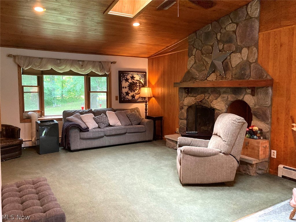 12105 Blott Road North Jackson, OH 44451 - Photo 11 of 31 Gallery Image 11