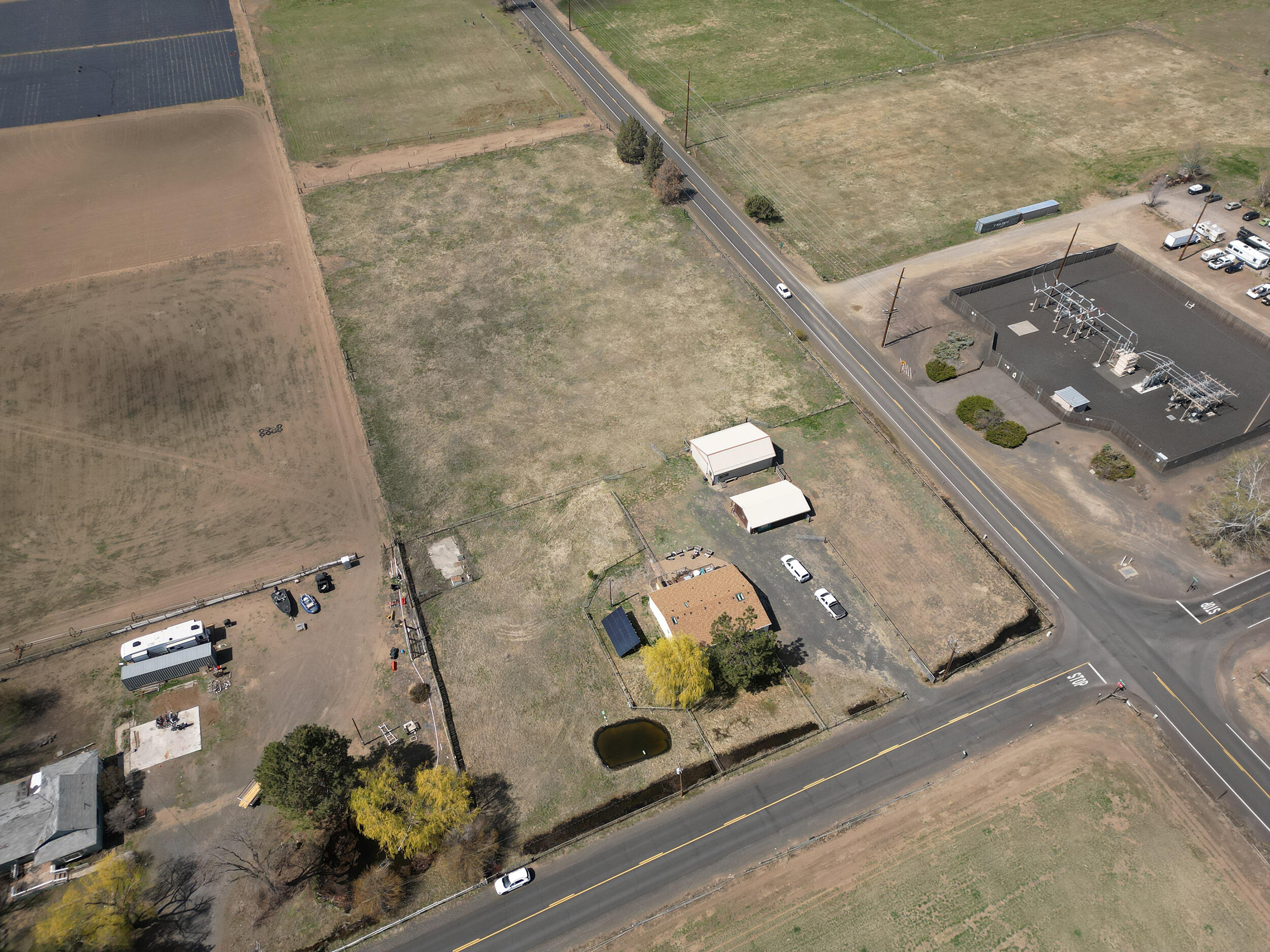 26395 Walker Road Bend, OR 97701 - Photo 25 of 36 Overview
