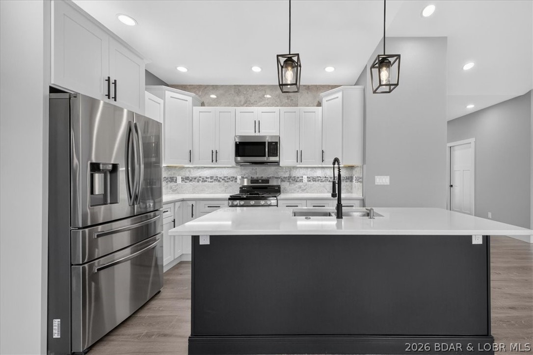 87 Spring Road Lake Ozark, MO 65049 - Photo 14 of 68 Gallery Image 14
