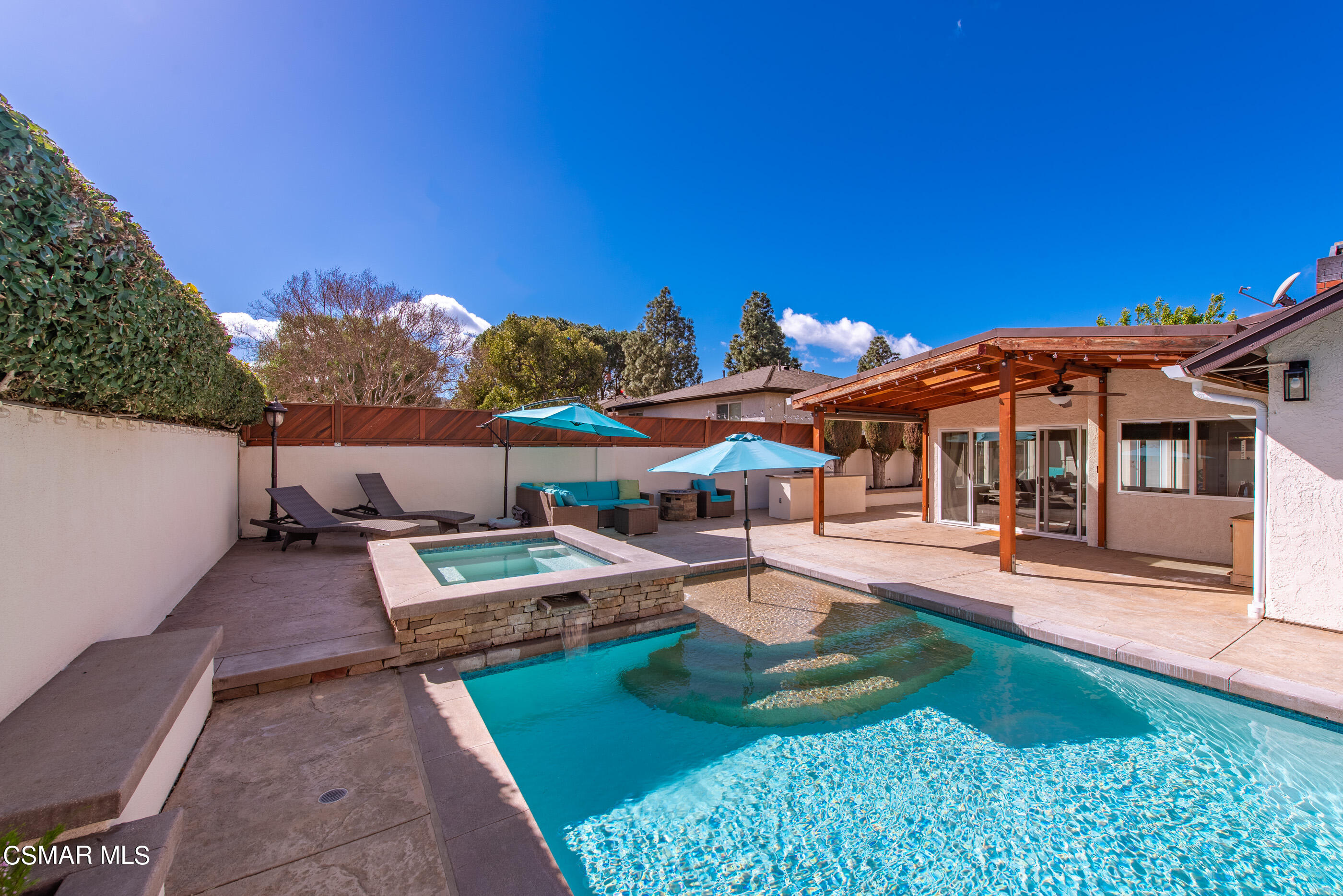5990 Fearing Street Simi Valley, CA 93063 - Photo 38 of 93 5990 Fearing St. Simi Valley 93063
