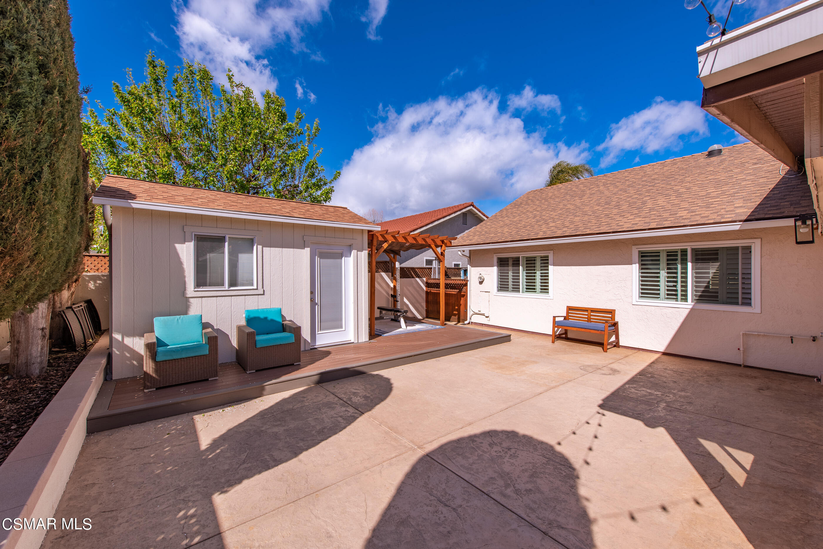 5990 Fearing Street Simi Valley, CA 93063 - Photo 46 of 93 5990 Fearing St. Simi Valley 93063