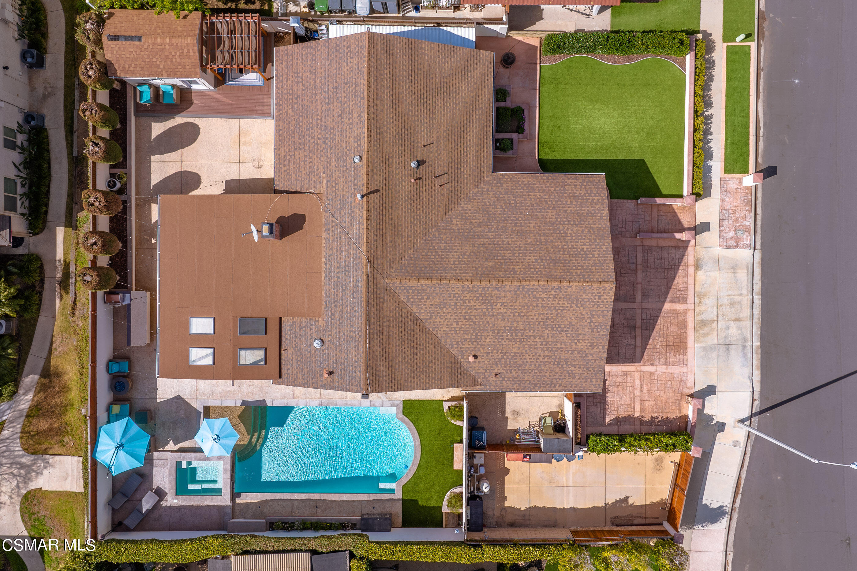 5990 Fearing Street Simi Valley, CA 93063 - Photo 51 of 93 5990 Fearing St. Simi Valley 93063