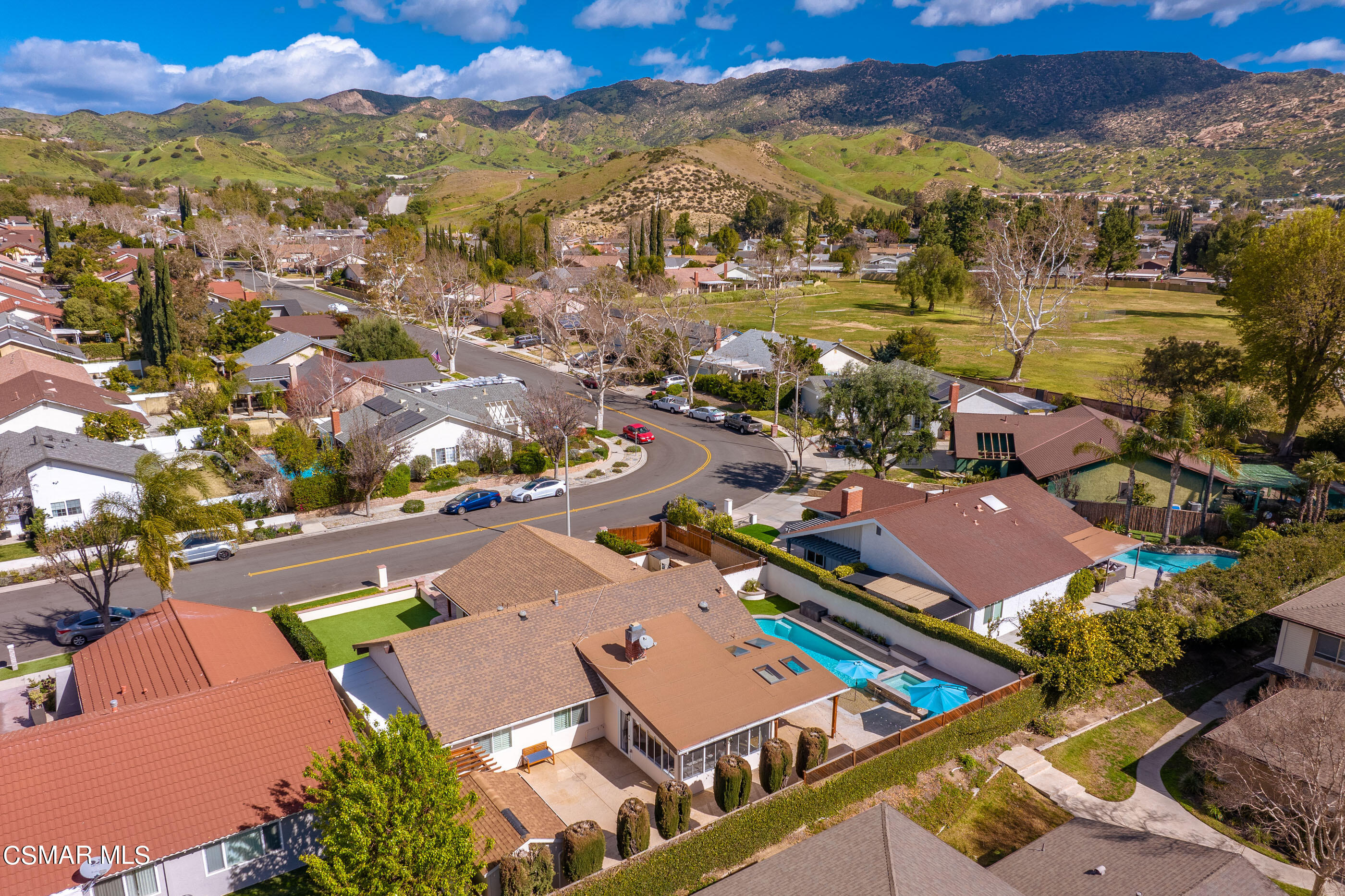 5990 Fearing Street Simi Valley, CA 93063 - Photo 54 of 93 5990 Fearing St. Simi Valley 93063