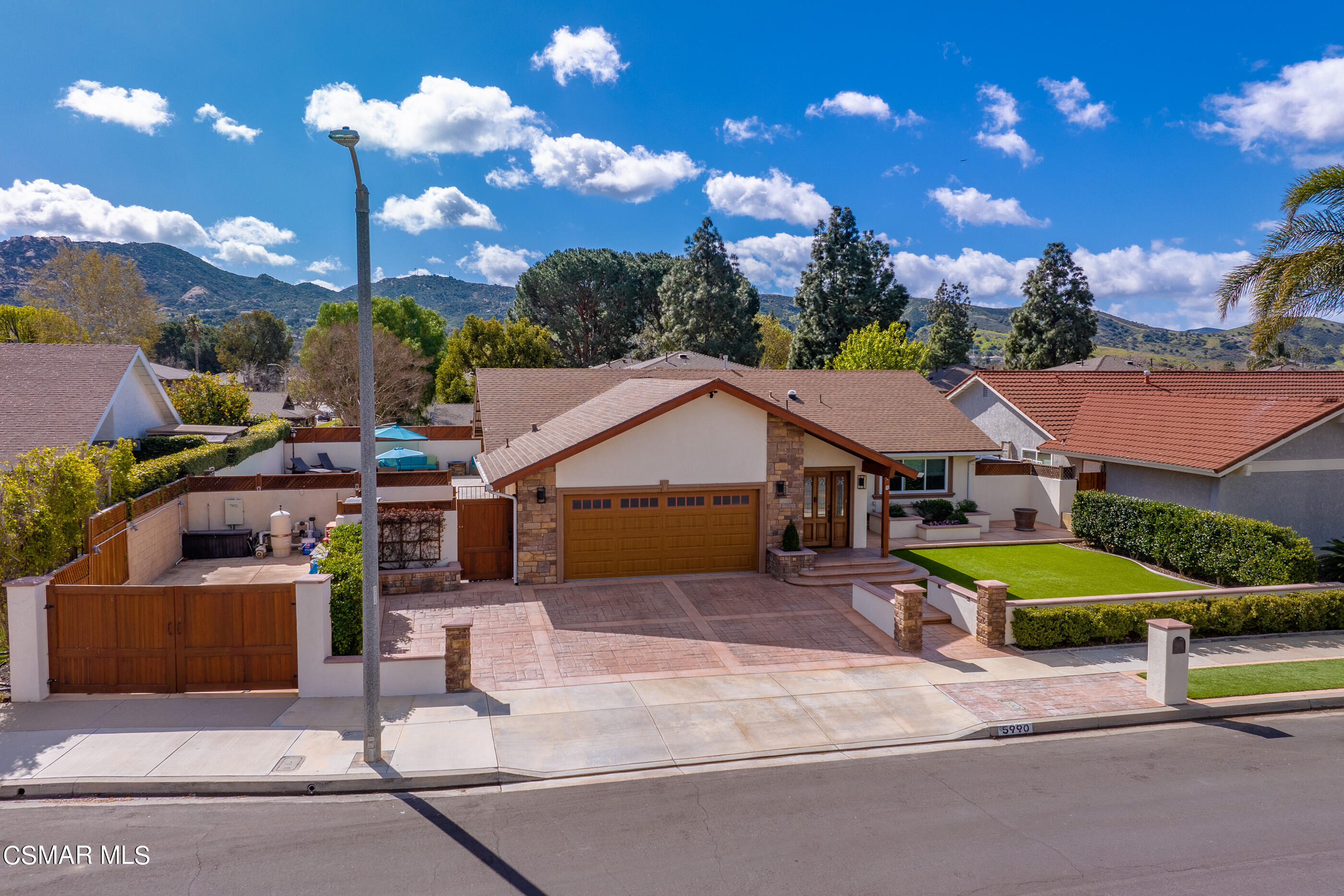 5990 Fearing Street Simi Valley, CA 93063 - Photo 58 of 93 5990 Fearing St. Simi Valley 93063