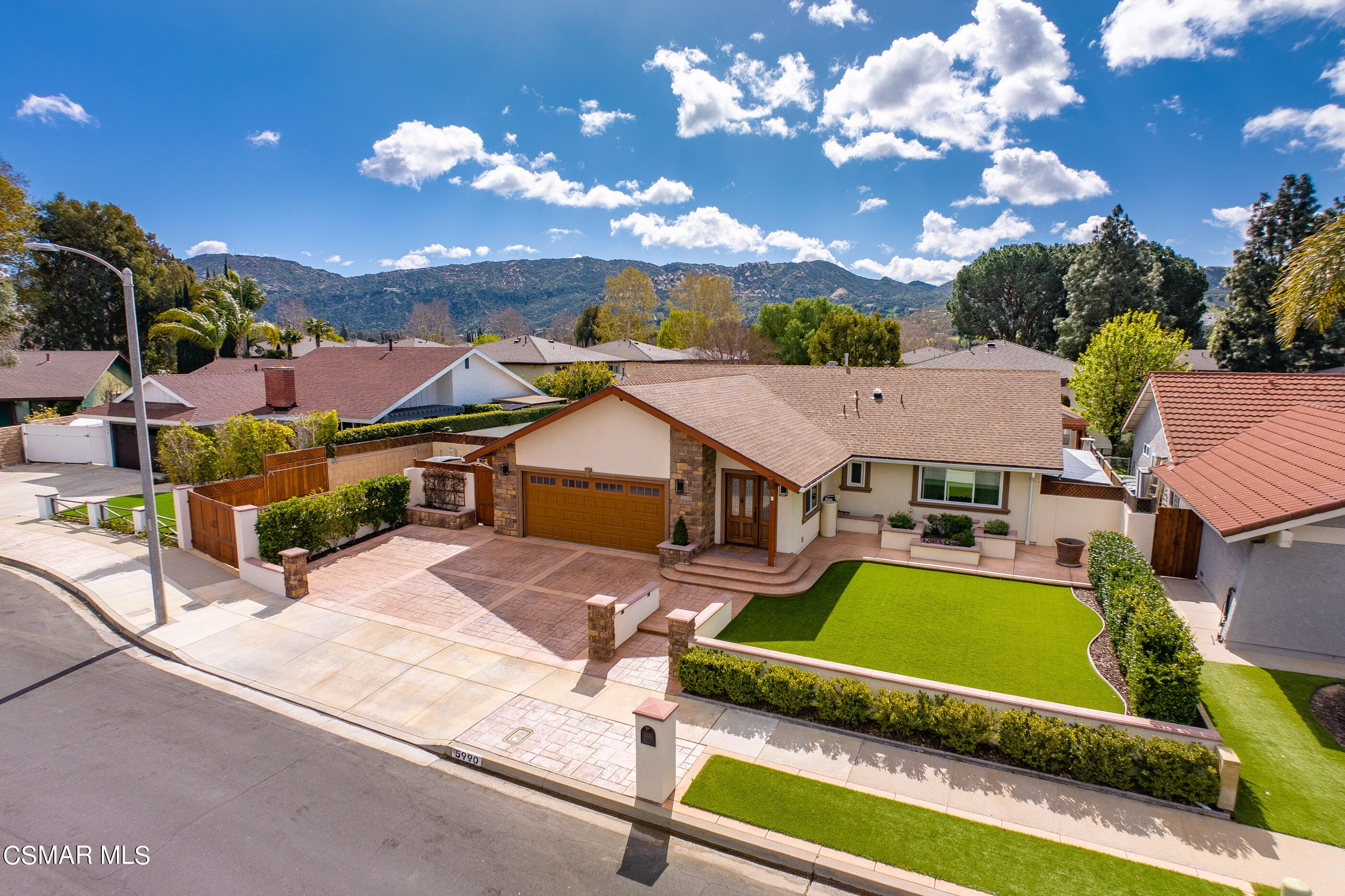 5990 Fearing Street Simi Valley, CA 93063 - Photo 60 of 93 5990 Fearing St. Simi Valley 93063