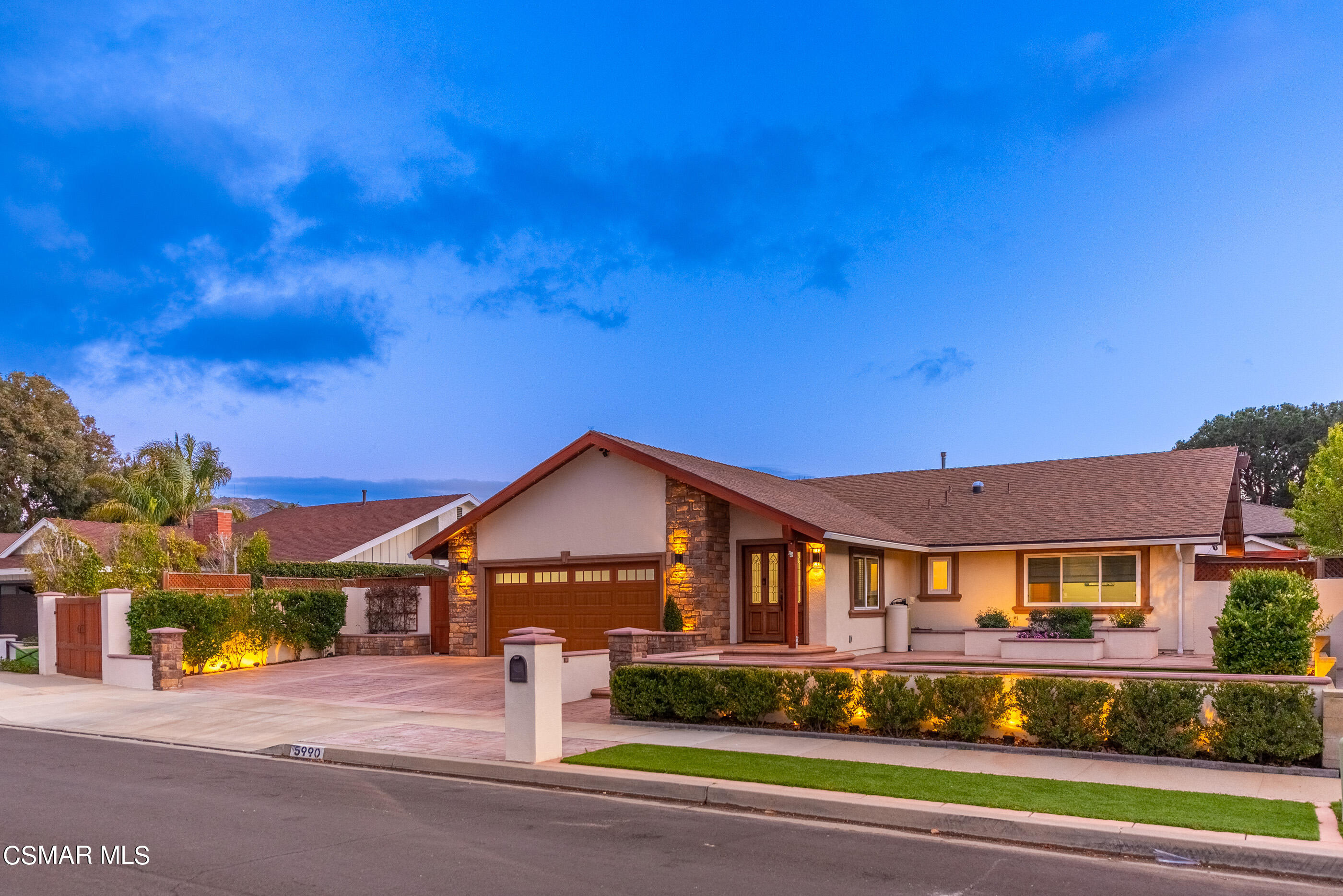 5990 Fearing Street Simi Valley, CA 93063 - Photo 63 of 93 5990 Fearing St. Simi Valley 93063