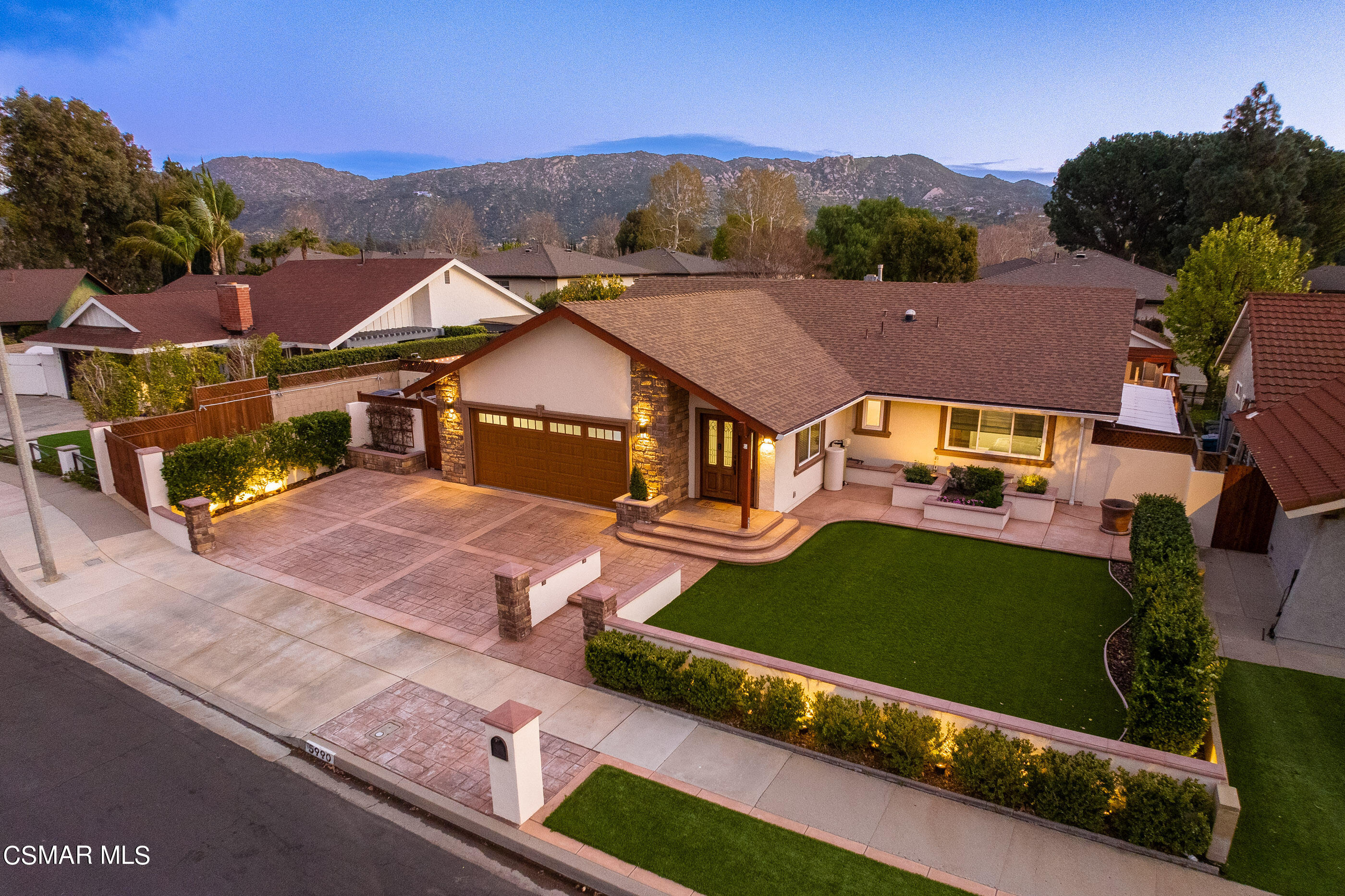 5990 Fearing Street Simi Valley, CA 93063 - Photo 64 of 93 5990 Fearing St. Simi Valley 93063