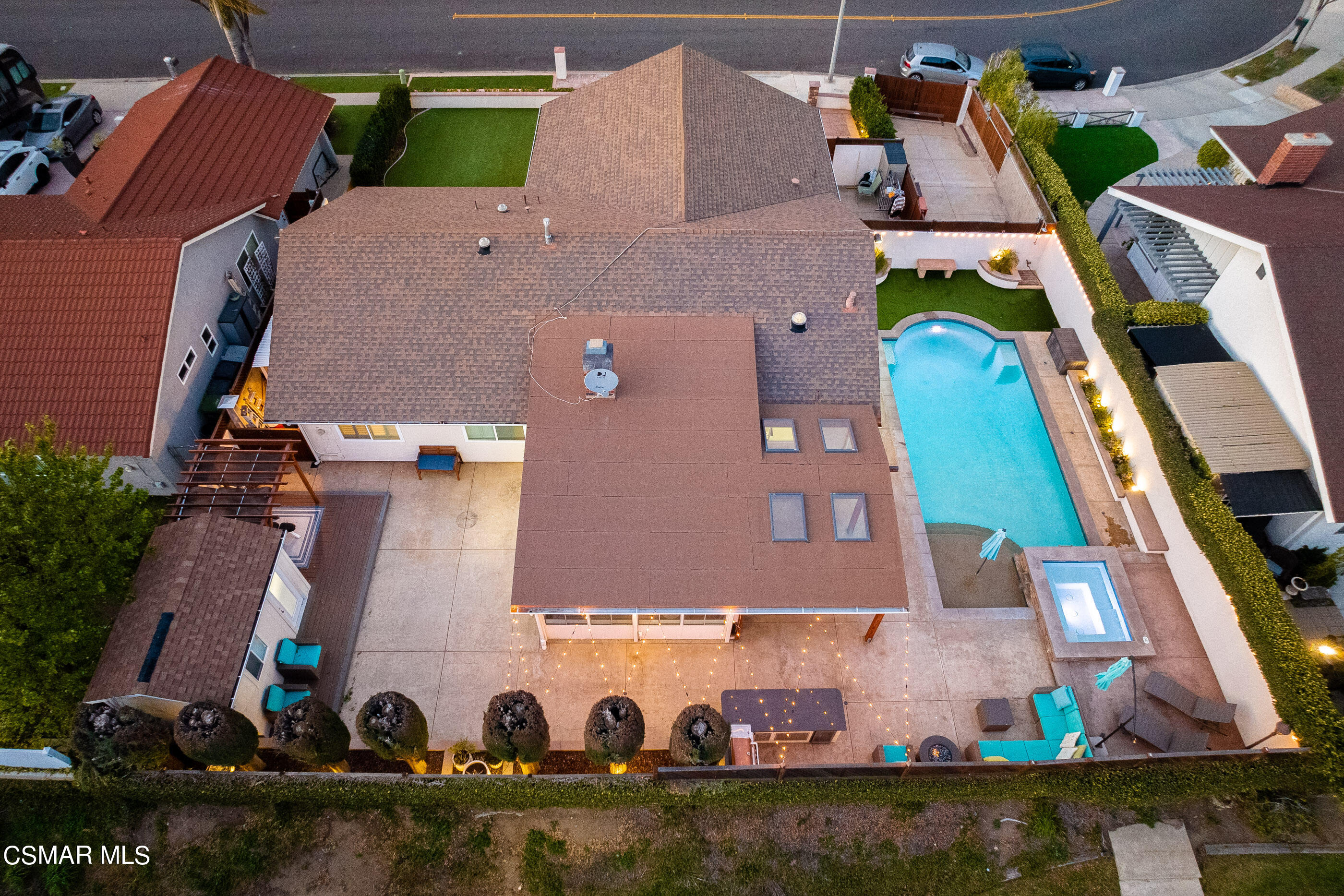5990 Fearing Street Simi Valley, CA 93063 - Photo 77 of 93 5990 Fearing St. Simi Valley 93063