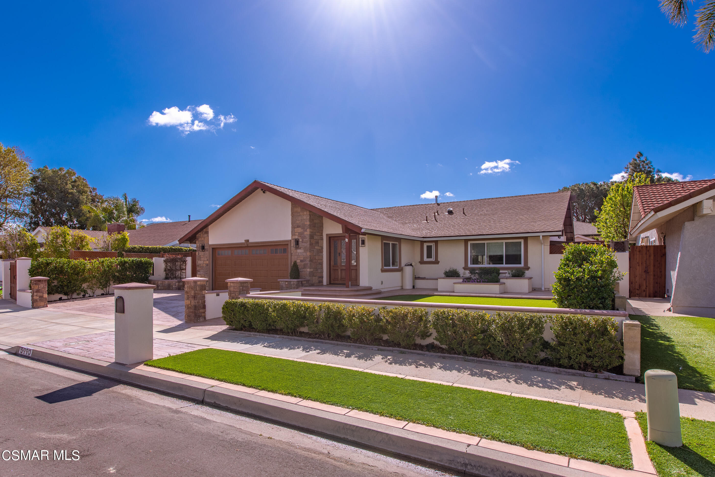 5990 Fearing Street Simi Valley, CA 93063 - Photo 89 of 93 5990 Fearing St. Simi Valley 93063