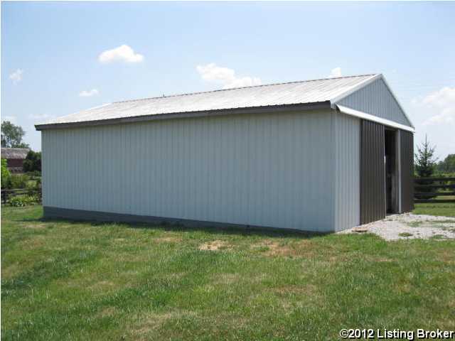 4487 Bethlehem Road Pleasureville, KY 40057 - Photo 12 of 18 Additional Photo