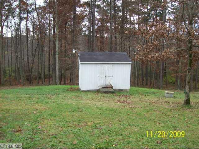 412 Finch Road Henderson, NC 27537 - Photo 11 of 11 Other.