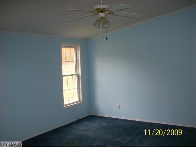 Interior Space/Layout. 