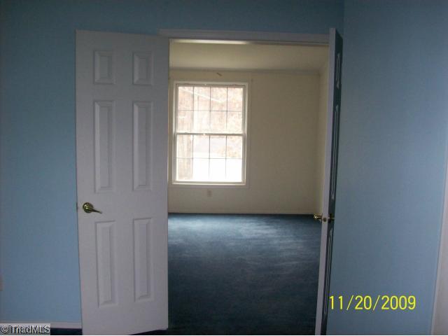 Interior Space/Layout. 
