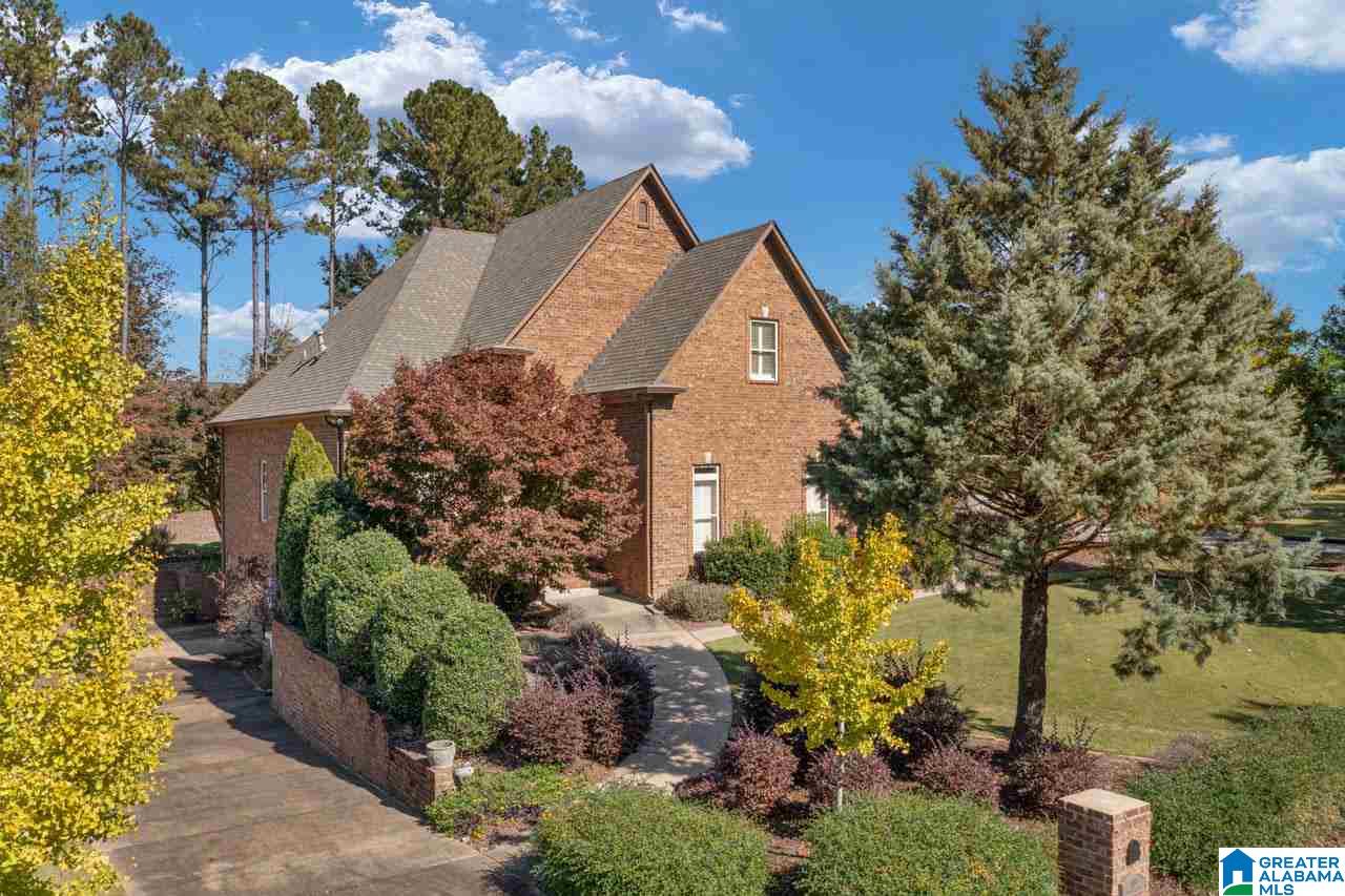 100 Kilkerran Way Pelham, AL 35124 - Photo 2 of 42