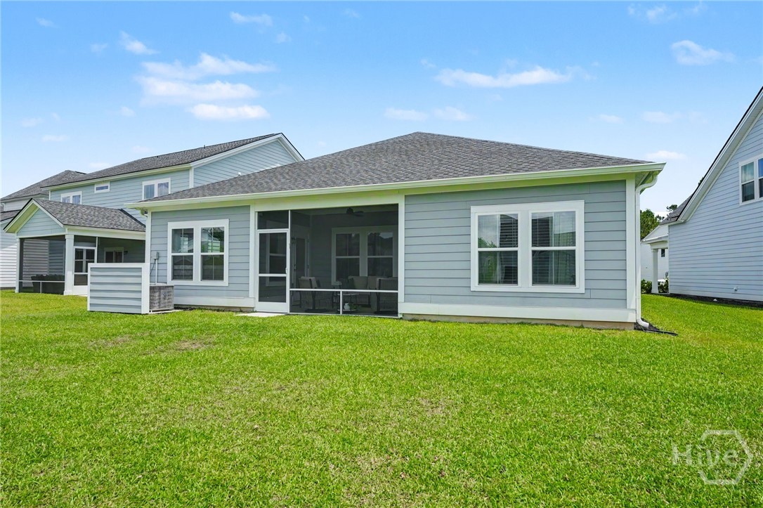121 Binscombe Lane Pooler, GA 31322 - Photo 46 of 50