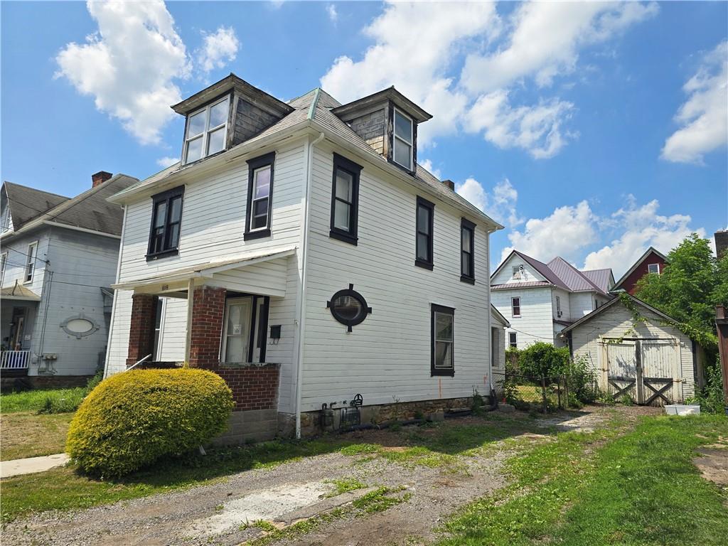 408 West New Castle Street Butler, PA 16001 - Photo 2 of 10