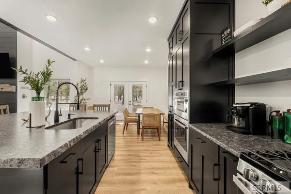 $2,775,000 | 3650 Redtail Street, Island Park, ID 83429