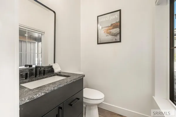 $2,775,000 | 3650 Redtail Street, Island Park, ID 83429