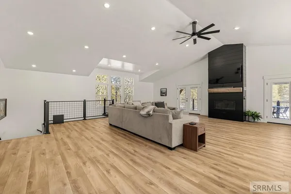 $2,775,000 | 3650 Redtail Street, Island Park, ID 83429