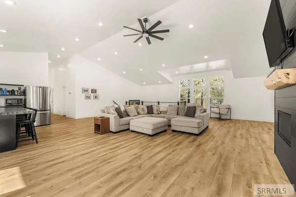 $2,775,000 | 3650 Redtail Street, Island Park, ID 83429