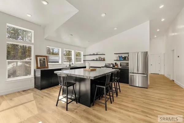 $2,775,000 | 3650 Redtail Street, Island Park, ID 83429