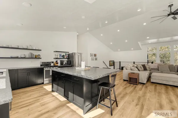 $2,775,000 | 3650 Redtail Street, Island Park, ID 83429