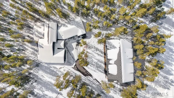 $2,775,000 | 3650 Redtail Street, Island Park, ID 83429
