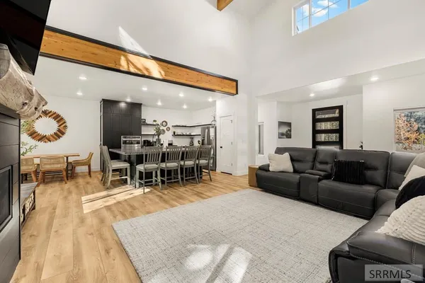 $2,775,000 | 3650 Redtail Street, Island Park, ID 83429