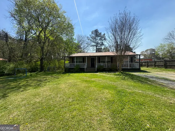 $125,000 | 6 General Avenue, Rome, GA 30165
