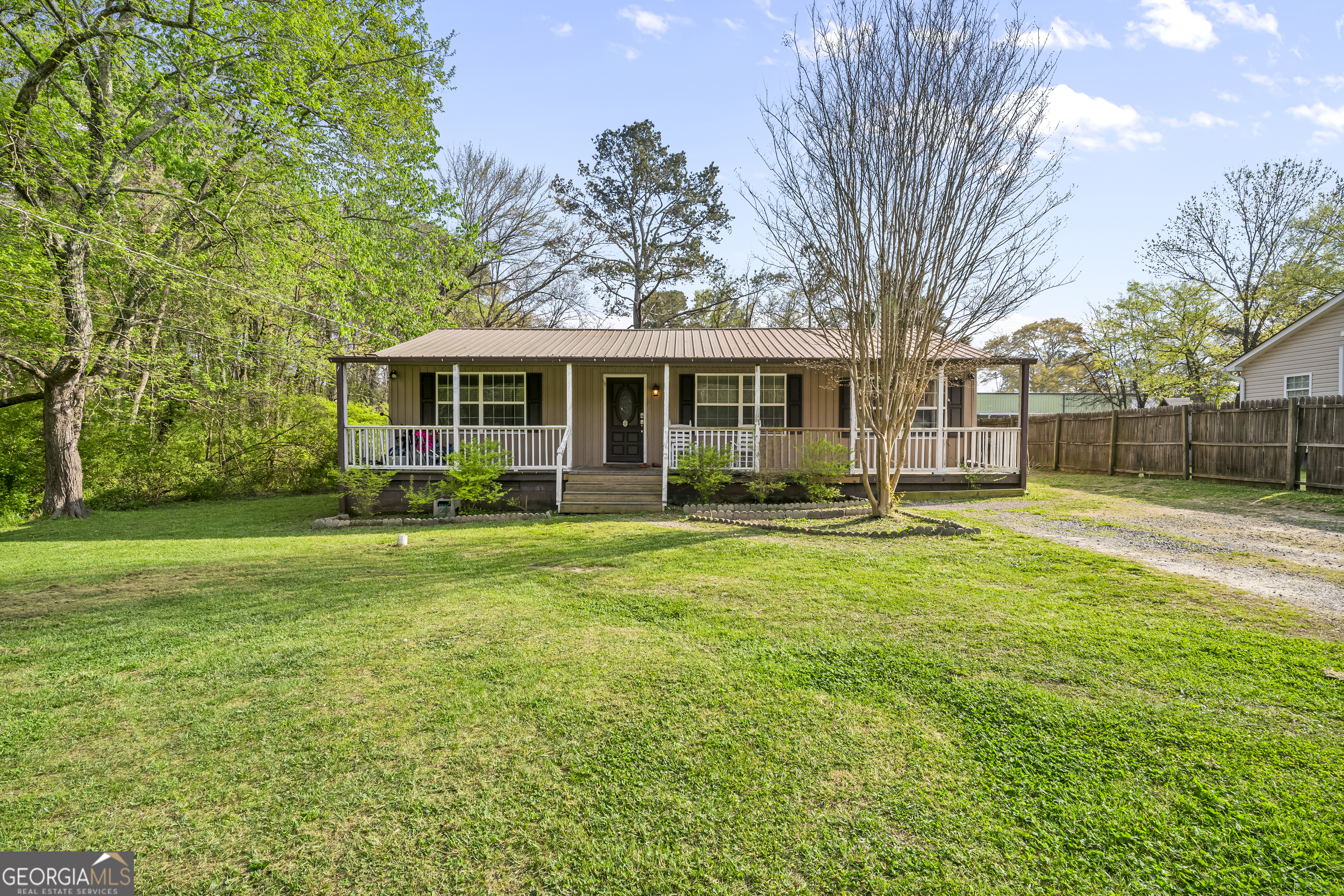 6 General Avenue Rome, GA 30165 - Photo 1 of 1