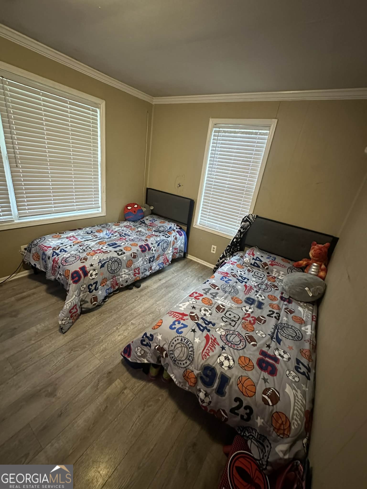 6 General Avenue Rome, GA 30165 - Photo 15 of 18