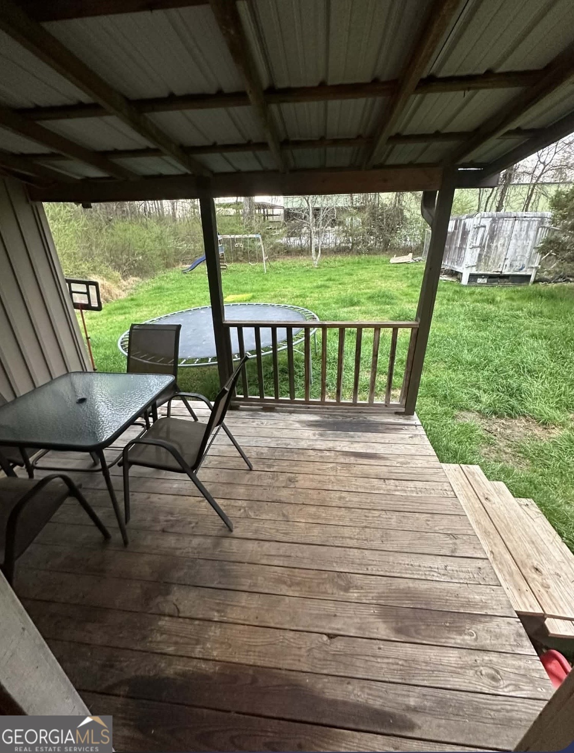 6 General Avenue Rome, GA 30165 - Photo 18 of 18