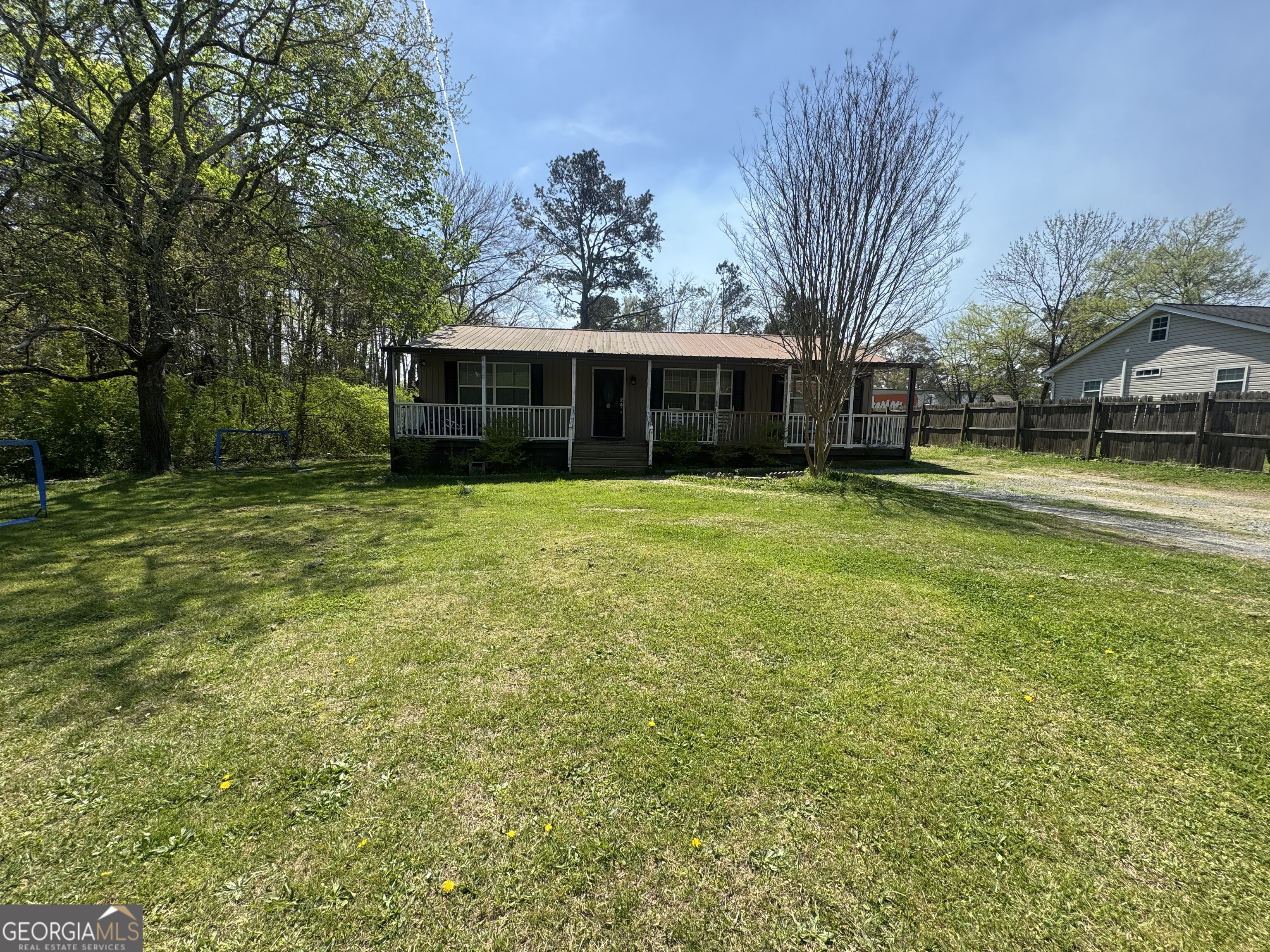 6 General Avenue Rome, GA 30165 - Photo 2 of 18